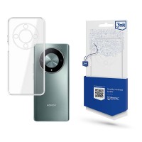 Honor Magic6 Lite 5G - 3mk Clear Case