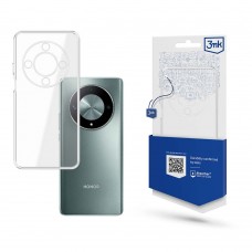 Honor Magic6 Lite 5G - 3mk Clear Case