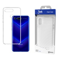 Honor V20 - 3mk Clear Case