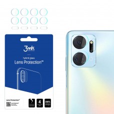 Honor X7A - Захист лінз 3mk