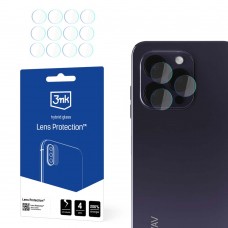 Hotwav Note 13 Pro - захист лінз 3mk
