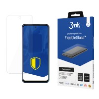 HTC Desire 21 Pro 5G - 3mk FlexibleGlass™