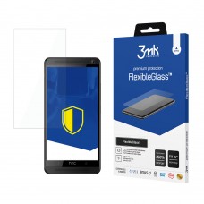 HTC One Max - 3mk FlexibleGlass™