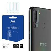 HTC Wildfire E3 - 3mk захист об'єктива