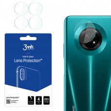 Huawei Enjoy 20 Plus 5G - захист лінз 3mk
