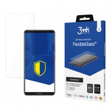 Huawei Mate 10 Pro - 3mk FlexibleGlass™