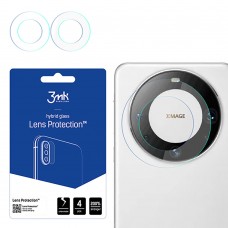 Huawei Mate 60 Pro - захист лінз 3mk