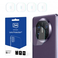 Huawei Mate X5 - 3mk Захист лінз
