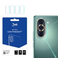 Huawei Nova 10 - Захист лінз 3mk