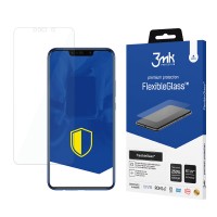 Huawei P Smart Plus - 3mk FlexibleGlass™