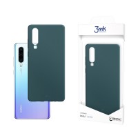 Huawei P30 - 3mk Matt Case любисток