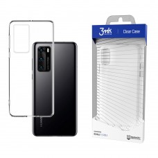 Чохол Huawei P40 5G - 3mk Clear
