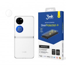 Huawei P50 Pocket (передній) - 3mk SilverProtection+
