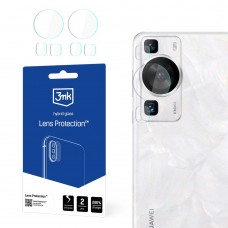Huawei P60 - 3mk Захист лінзи