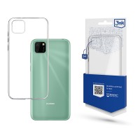 Huawei Y5p - 3mk Clear Case