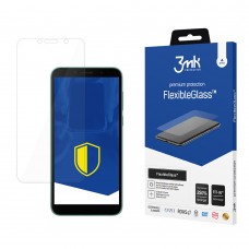 Huawei Y5p - 3mk FlexibleGlass™