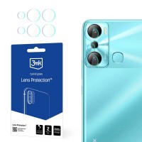 Infinix Hot 20 - захист лінз 3mk