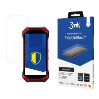 Kyocera Torque 5G - 3mk FlexibleGlass™