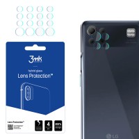 LG K92 - Захист лінз 3mk