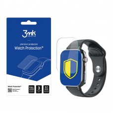 Manta Junior Joy 4G SWK03BK - 3mk Watch Protection™ v. ARC+