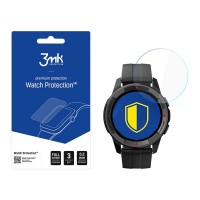 Mibro X1 - 3mk Watch Protection™ проти FlexibleGlass Lite