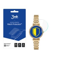 Michael Kors MK4420 - 3mk Watch Protection™ v. FlexibleGlass Lite