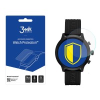 Michael Kors MKT5072 - 3mk Watch Protection™ v. FlexibleGlass Lite