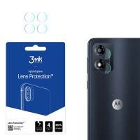 Motorola Moto E13 - Захист лінз 3mk
