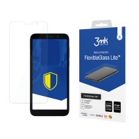 Motorola Moto E6 Play - 3mk FlexibleGlass Lite
