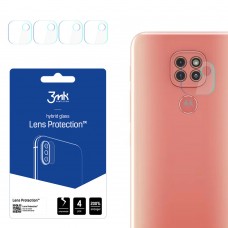 Motorola Moto E7 - Захист лінз 3mk