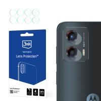 Motorola Moto G 5G 2023 - Захист лінз 3mk
