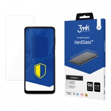 Motorola Moto G Stylus 2021 - 3mk HardGlass™