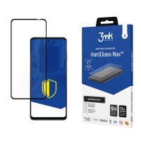 Motorola Moto G Stylus 5G 2022 - 3mk HardGlass Max