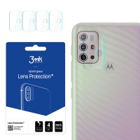 Motorola Moto G10 Power - Захист лінз 3mk
