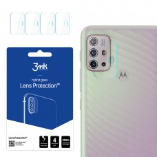 Motorola Moto G10 Power - Захист лінз 3mk