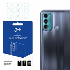 Motorola Moto G40 Fusion - Захист лінз 3mk