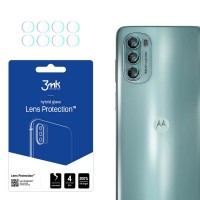 Motorola Moto G62 5G - 3mk Захист лінзи
