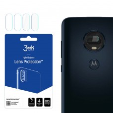Motorola Moto G7 - Захист лінз 3mk