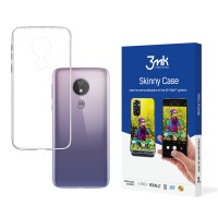 Чохол Motorola Moto G7 Power - 3mk Skinny Case