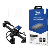 Motus 10 Pro 2022 - 3mk FlexibleGlass™