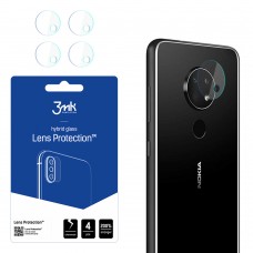 Nokia 6.2 - 3mk Захист лінз