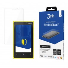 Nokia Lumia 920 Glass - 3mk FlexibleGlass™