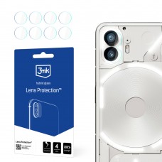 Нічого Телефон 2 - 3мк Захист об'єктива