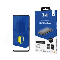 OnePlus 7T – спеціальна версія 3mk FlexibleGlass™