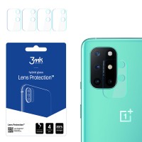 OnePlus 8T 5G - захист лінз 3mk