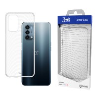 OnePlus Nord N200 5G - 3mk Armor Case