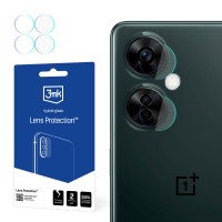 OnePlus Nord N30 - захист лінз 3mk