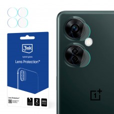 OnePlus Nord N30 - захист лінз 3mk