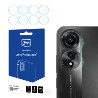 Oppo A78 4G - 3mk Захист об'єктива