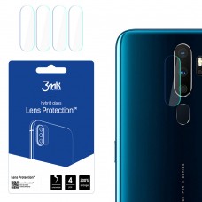 Oppo A9 2020 - Захист лінз 3mk